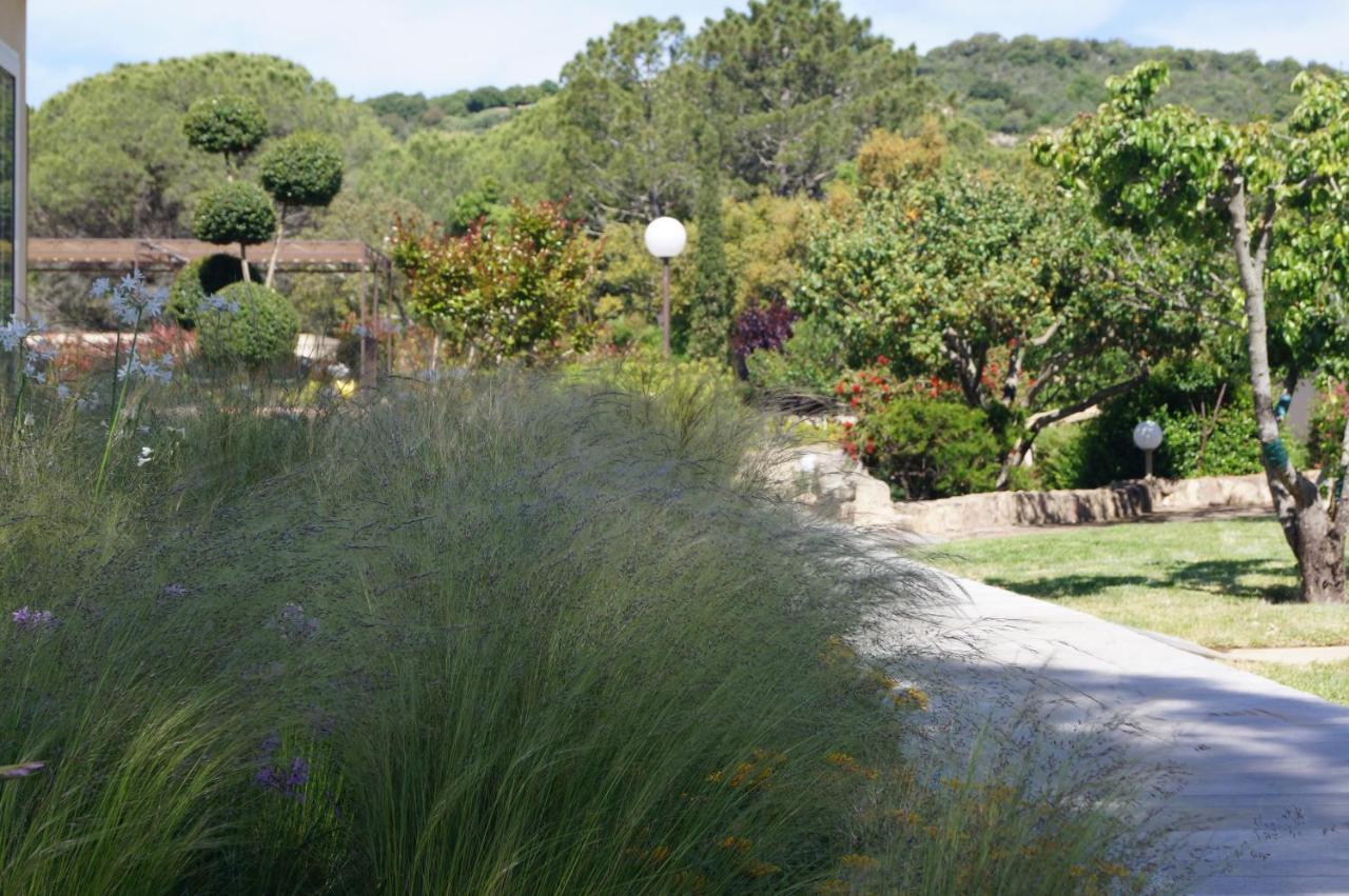 פורטו-וישיו Les Jardins De Santa Giulia - Charmante Chambre D'Hote מראה חיצוני תמונה